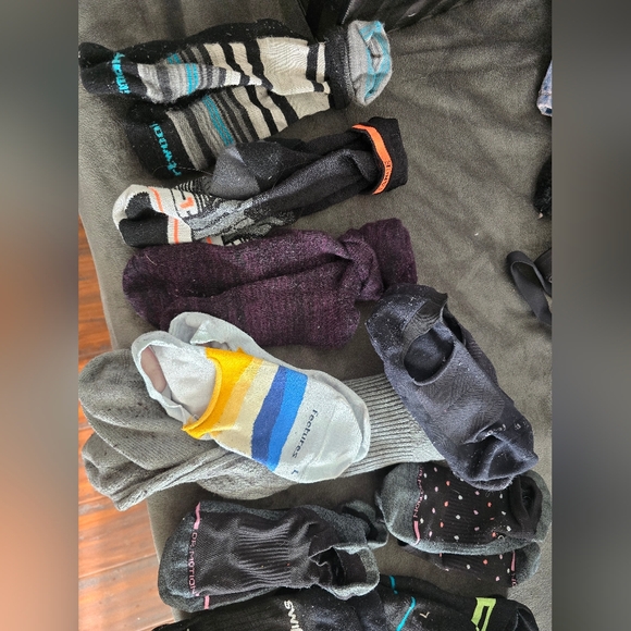 Bundle Socks - Picture 3 of 3